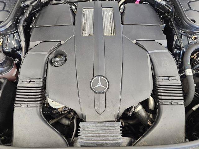 Used 2019 Mercedes-Benz S 450 4MATIC Sedan image 38