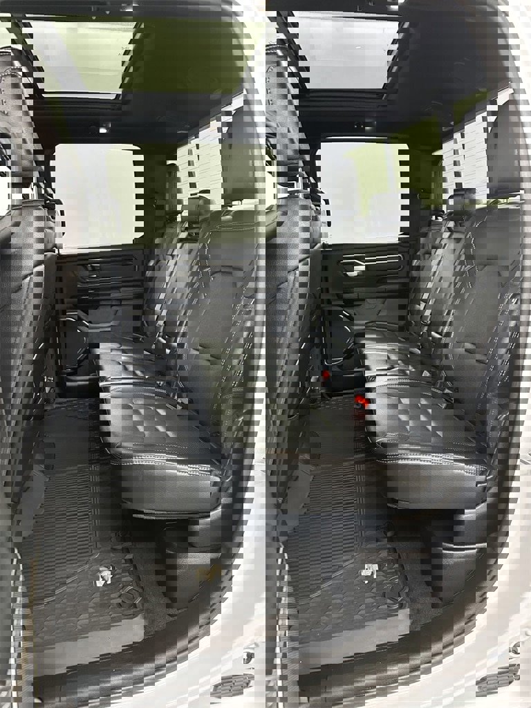 Used 2021 RAM 1500 Rebel w/ Leather & Sound Group image 33