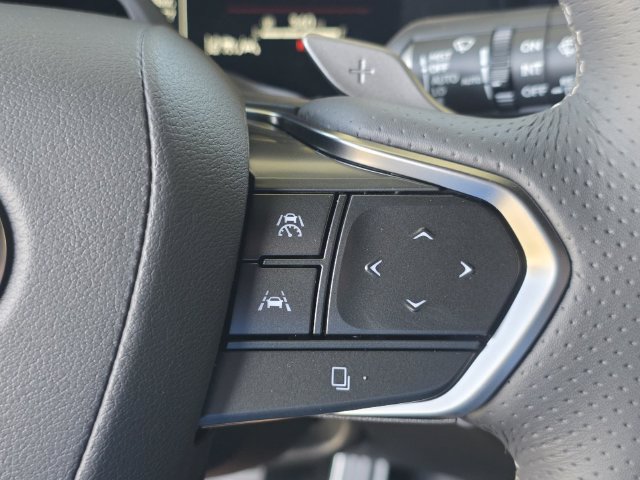 New 2026 Lexus RX 500h F Sport AWD/4WD image 32