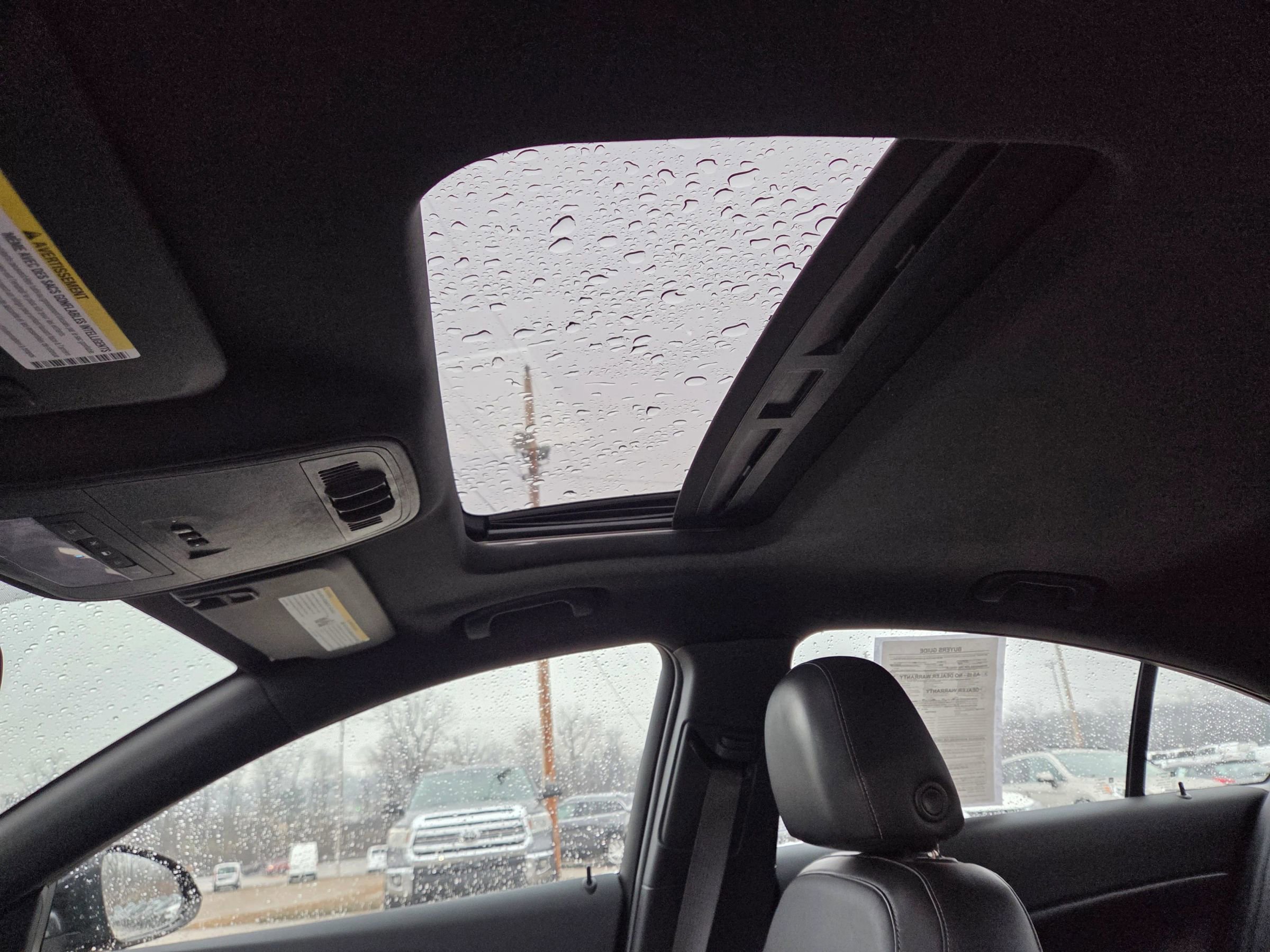 Used 2014 Buick Regal GS w/ Driver Confidence Package #2 image 14