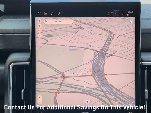 New 2026 GMC Yukon XL Denali w/ Sun & Power Step Package AWD/4WD image 12