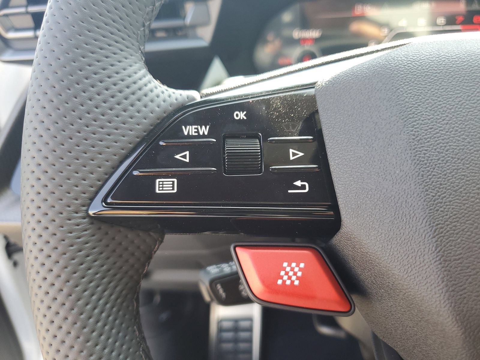 New 2026 Audi RS 3 AWD/4WD image 30