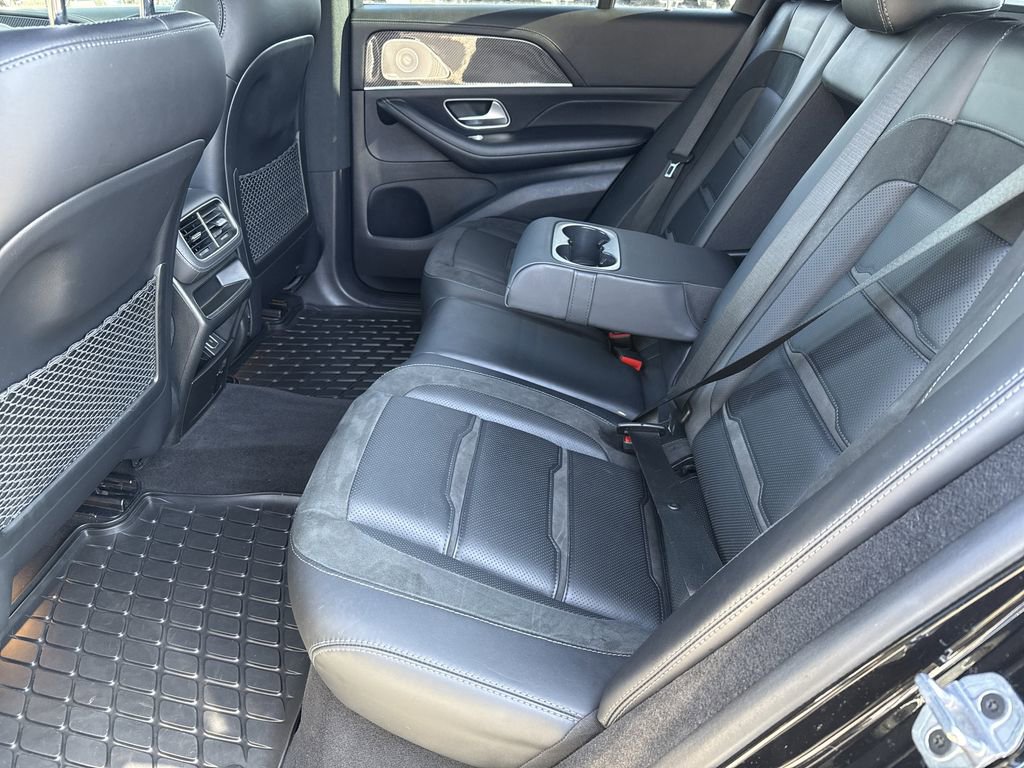 Used 2023 Mercedes-Benz GLE 53 AMG 4MATIC image 20