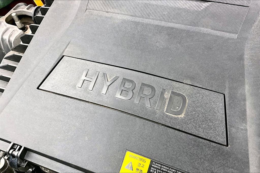 Used 2019 Kia Niro Touring image 41