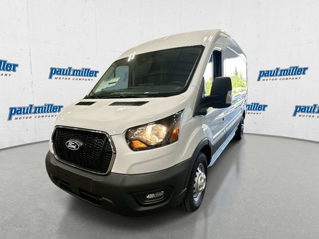 New 2026 Ford Transit 250 148 Medium Roof Extended AWD w/ Load Area Protection Package image 1