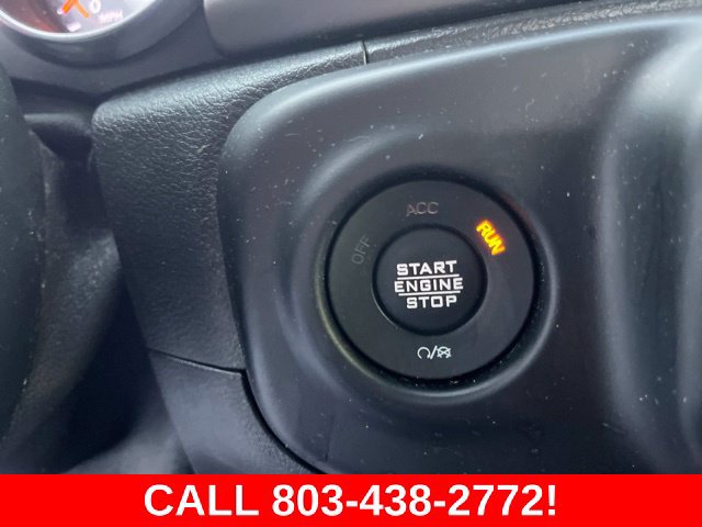 Used 2020 Jeep Gladiator Sport AWD/4WD image 21