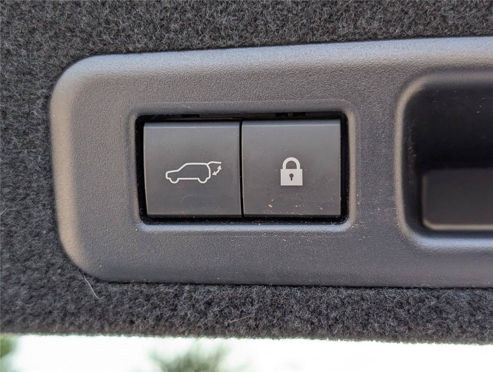 Used 2021 Lexus RX 350 AWD w/ Premium Package image 14