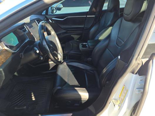 Used 2017 Tesla Model S 75 image 9