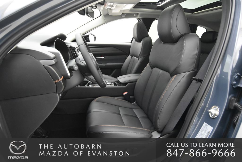 New 2026 MAZDA CX-50 2.5 Hybrid w/ Weather Package image 24