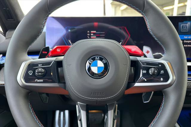 New 2026 BMW M5 w/ Carbon Package image 22