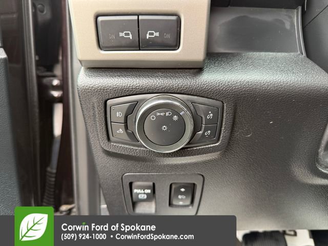 Used 2019 Ford F150 Lariat w/ Equipment Group 502A Luxury AWD/4WD image 28