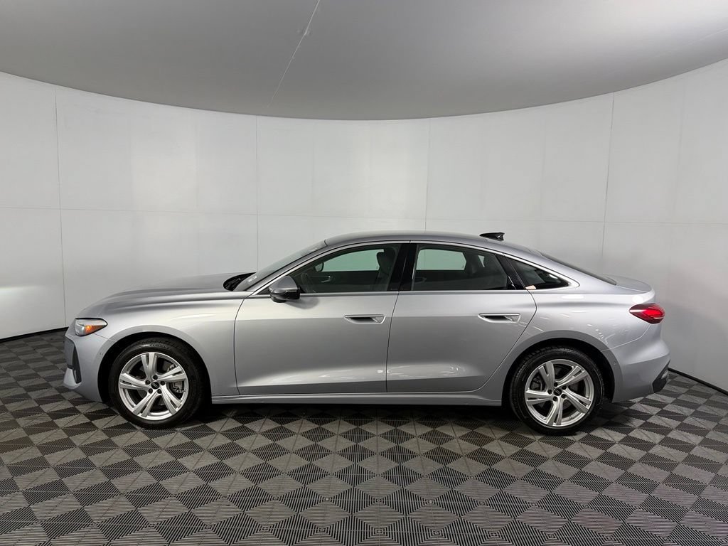 Used 2025 Audi A5 Premium w/ Convenience Package AWD/4WD image 10