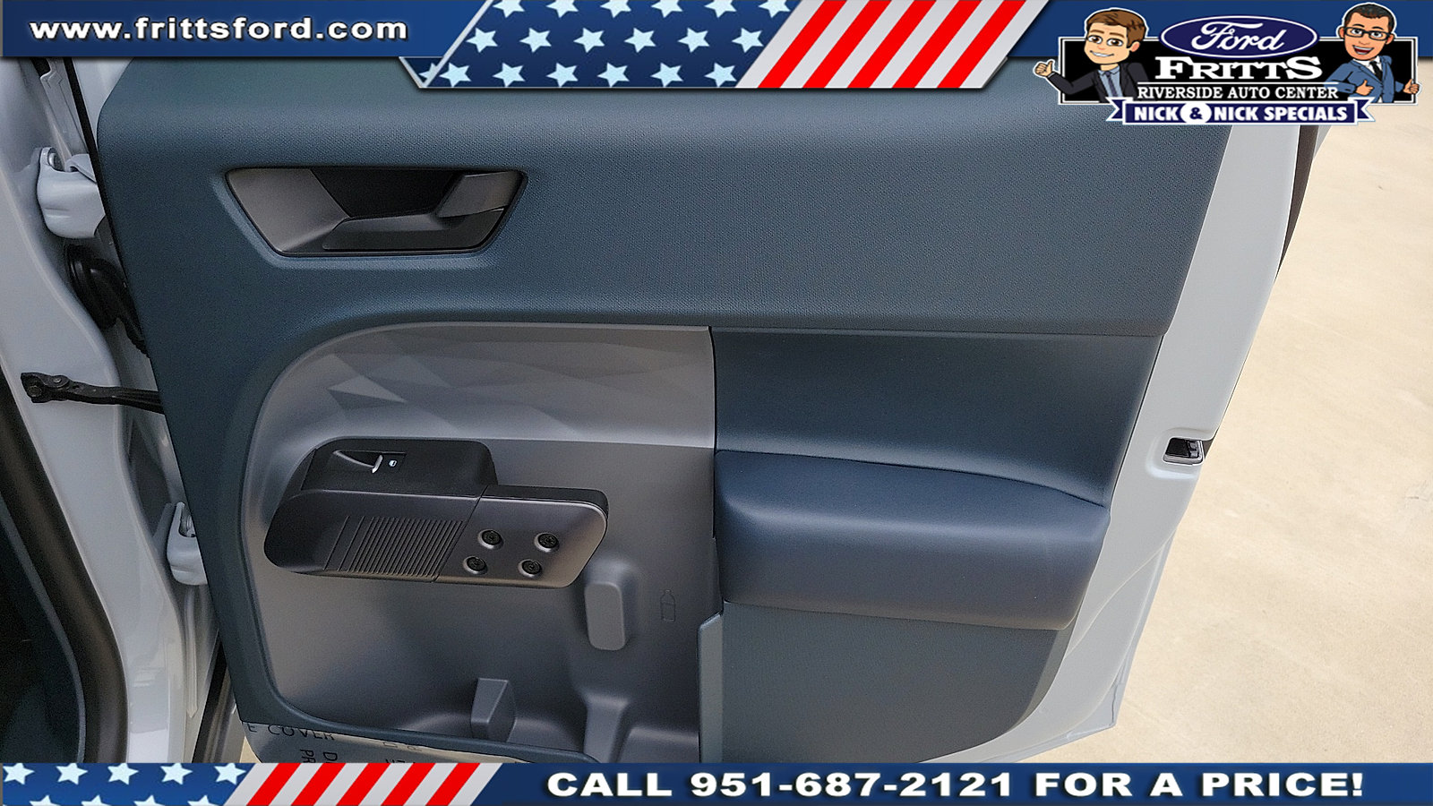 New 2026 Ford Maverick Lariat w/ Black Appearance Package AWD/4WD image 22