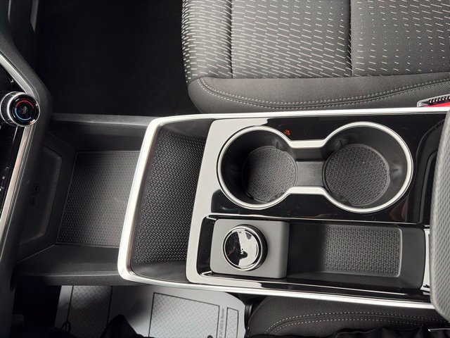Used 2026 Chevrolet Equinox LT w/ LPO, Floor Liner Package FWD image 29