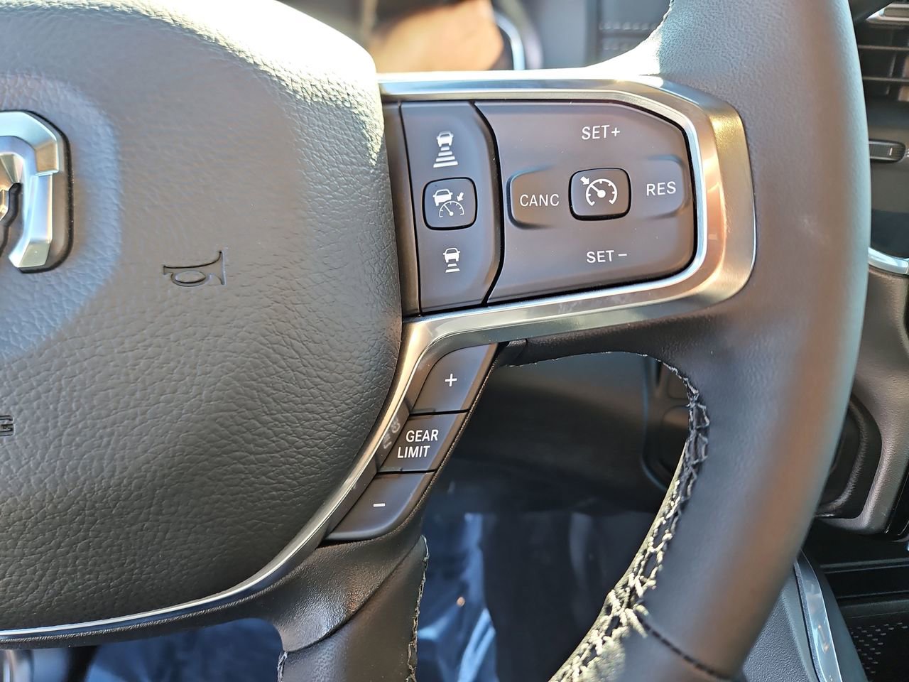 New 2026 RAM 2500 Laramie w/ Night Edition image 30