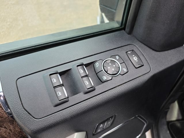 Used 2019 Ford F250 Lariat w/ Chrome Package AWD/4WD image 17