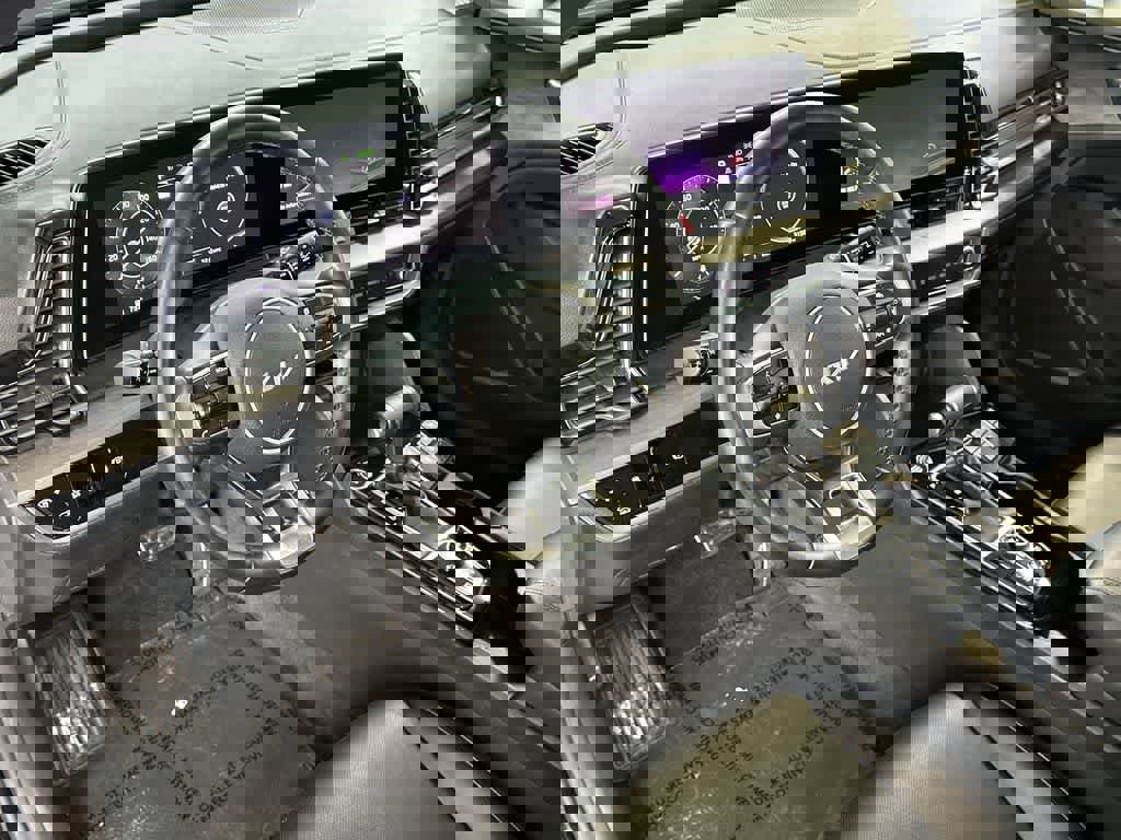 Used 2023 Kia Sportage X-Pro Prestige AWD/4WD image 13