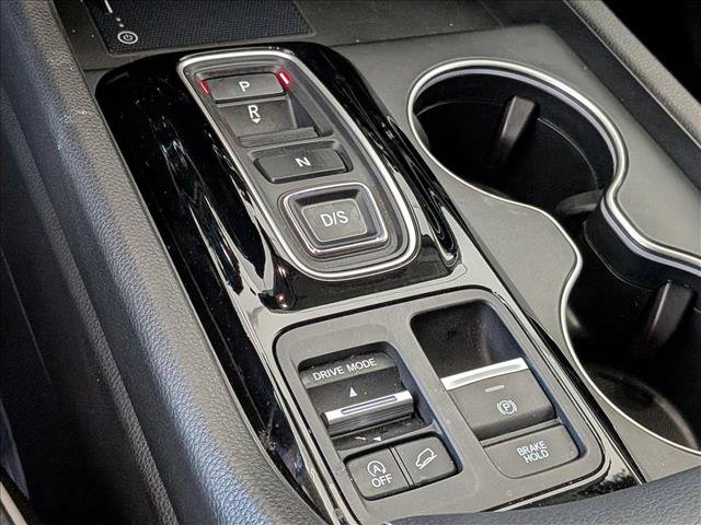 Used 2023 Honda Pilot Elite image 14