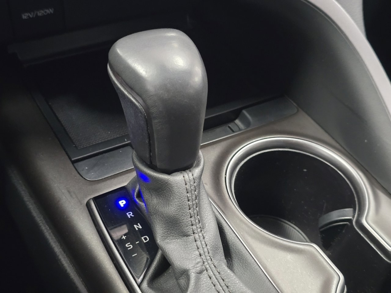 Certified 2024 Toyota Camry SE image 25