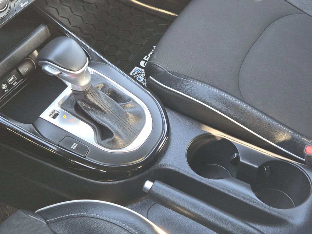 Used 2021 Kia Forte GT-Line w/ GT-Line Premium Package image 21