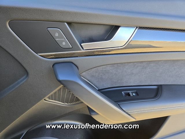 Used 2023 Audi SQ5 Premium Plus image 19