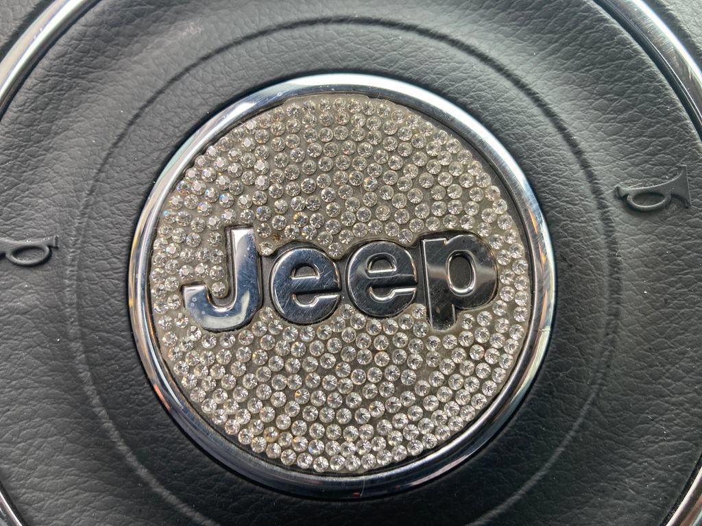 Used 2019 Jeep Compass Latitude AWD/4WD image 28