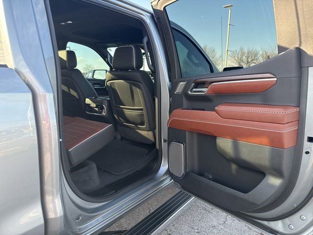 Certified 2024 GMC Sierra 1500 Denali Ultimate image 23