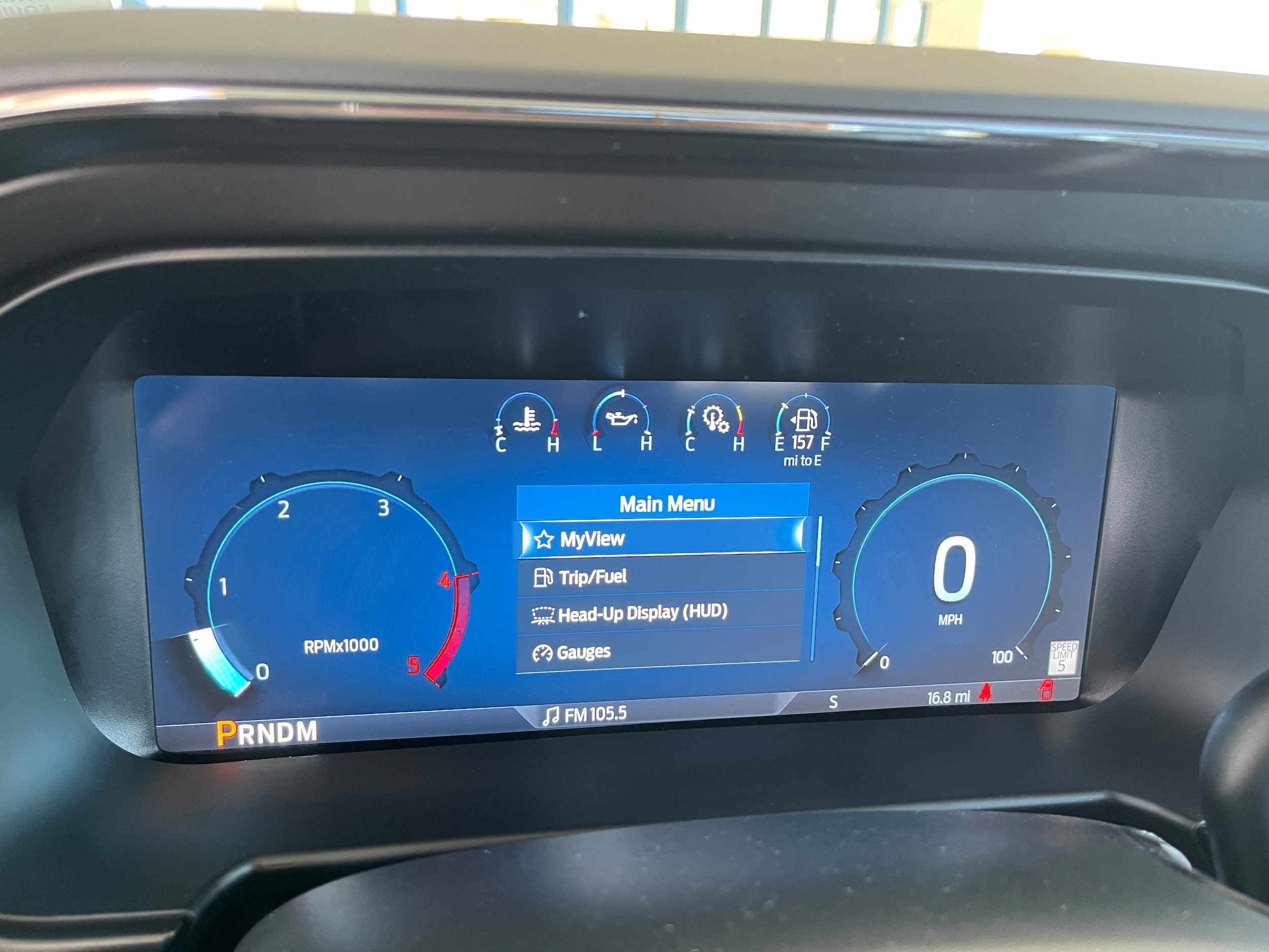 New 2026 Ford F250 Lariat w/ Tremor Off-Road Package AWD/4WD image 10