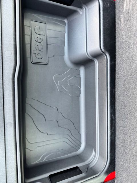 New 2026 Jeep Wrangler Unlimited Sport image 16