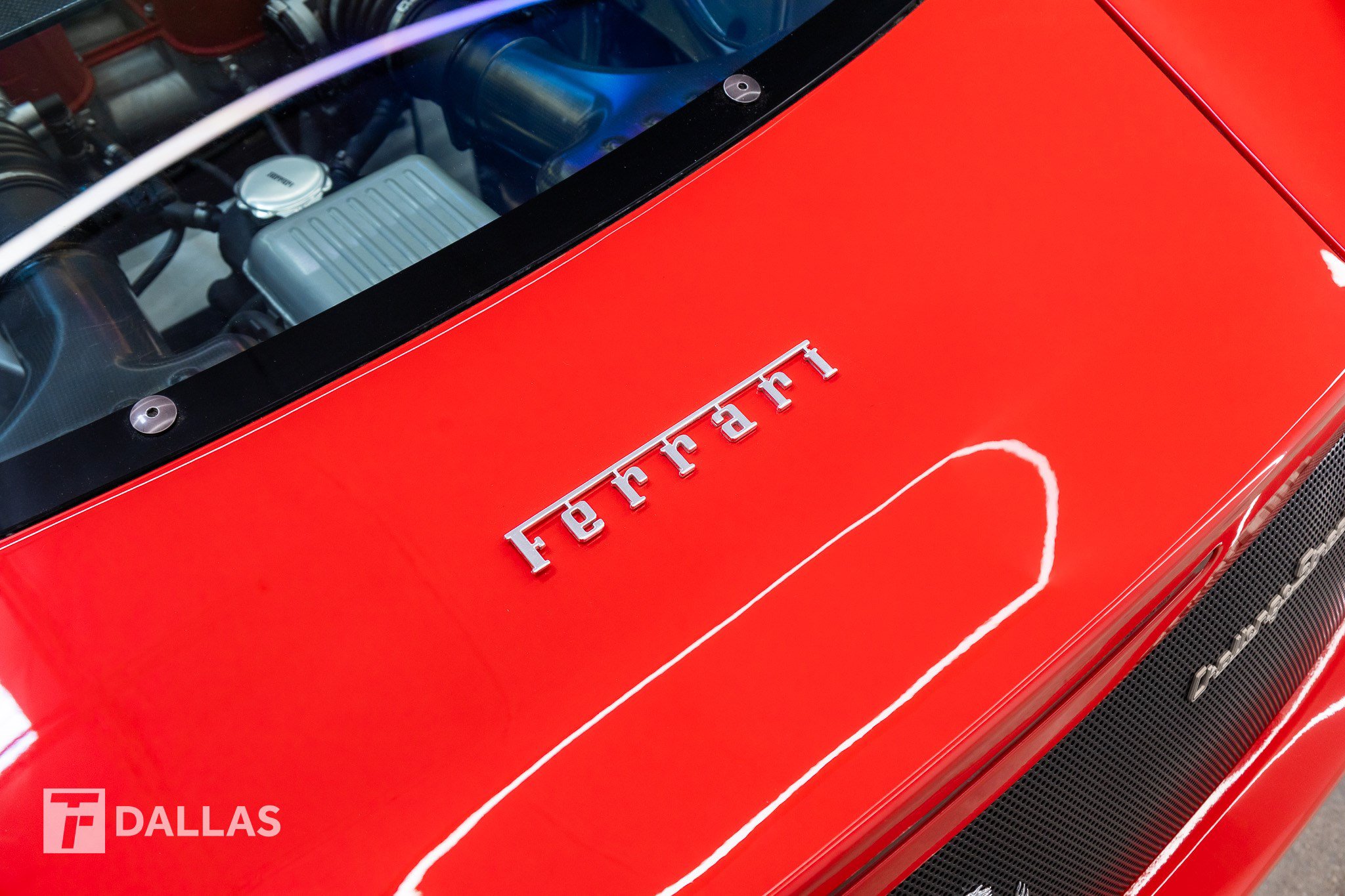 Used 2004 Ferrari 360 Challenge Stradale RWD image 14