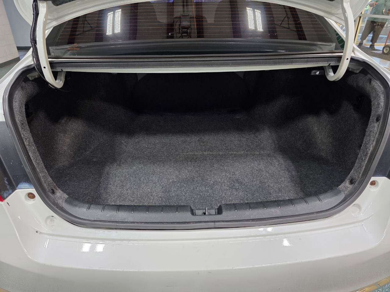 Used 2016 Honda Accord LX image 21