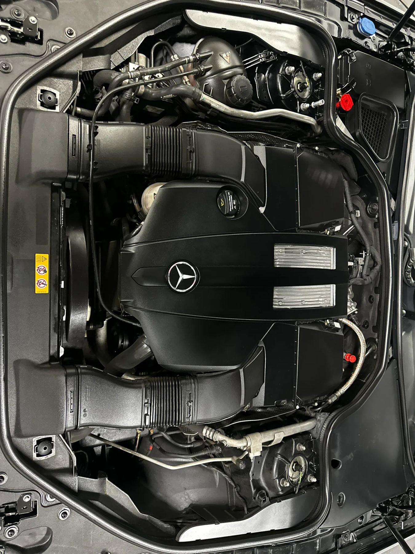 Used 2018 Mercedes-Benz SL 450 image 22