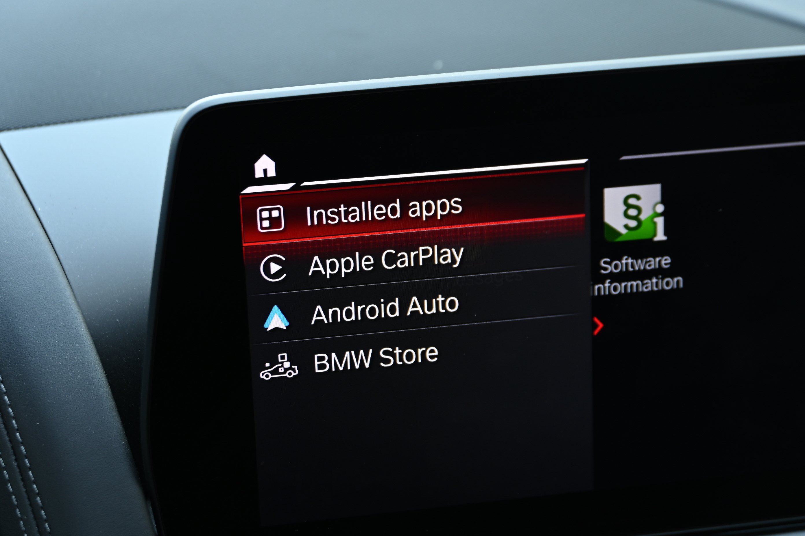 Used 2024 BMW M8 Gran Coupe xDrive Competition w/ M Carbon Exterior Package AWD/4WD image 37