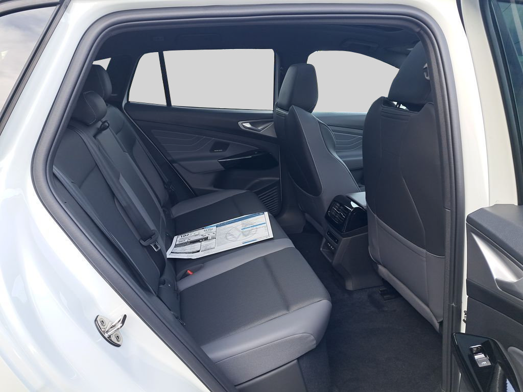 New 2026 Volkswagen ID.4 Pro S Plus AWD/4WD image 14