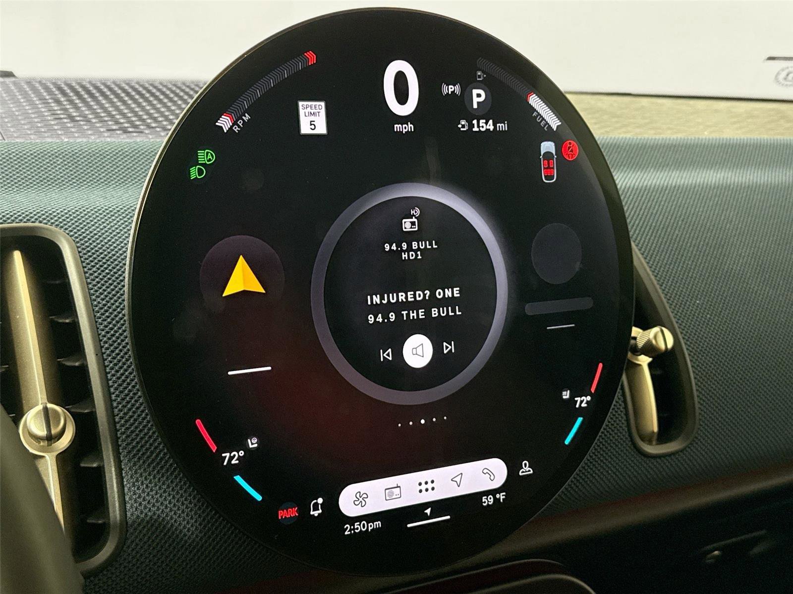 Used 2025 MINI Cooper Countryman S w/ Comfort Package Max image 23