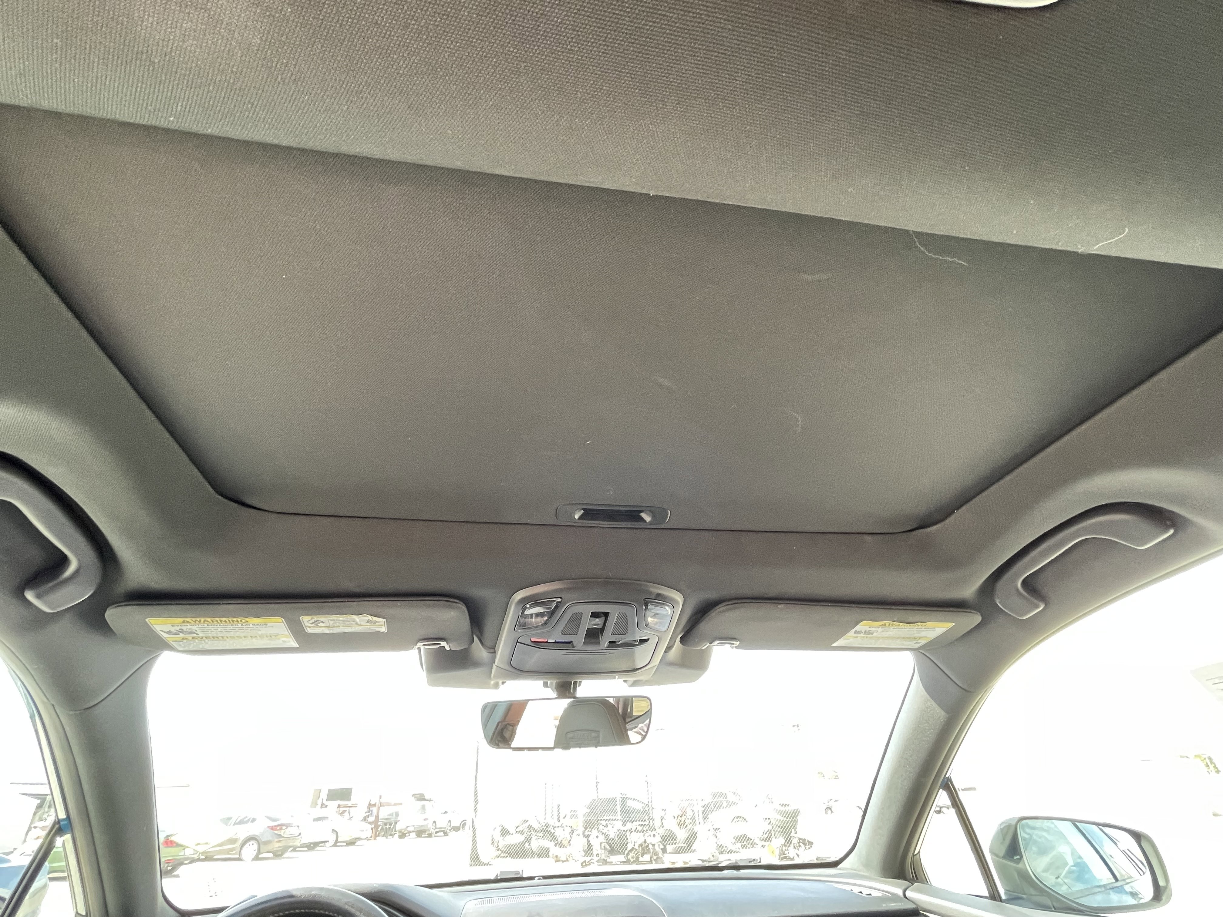 Used 2023 Subaru Outback Wilderness image 22