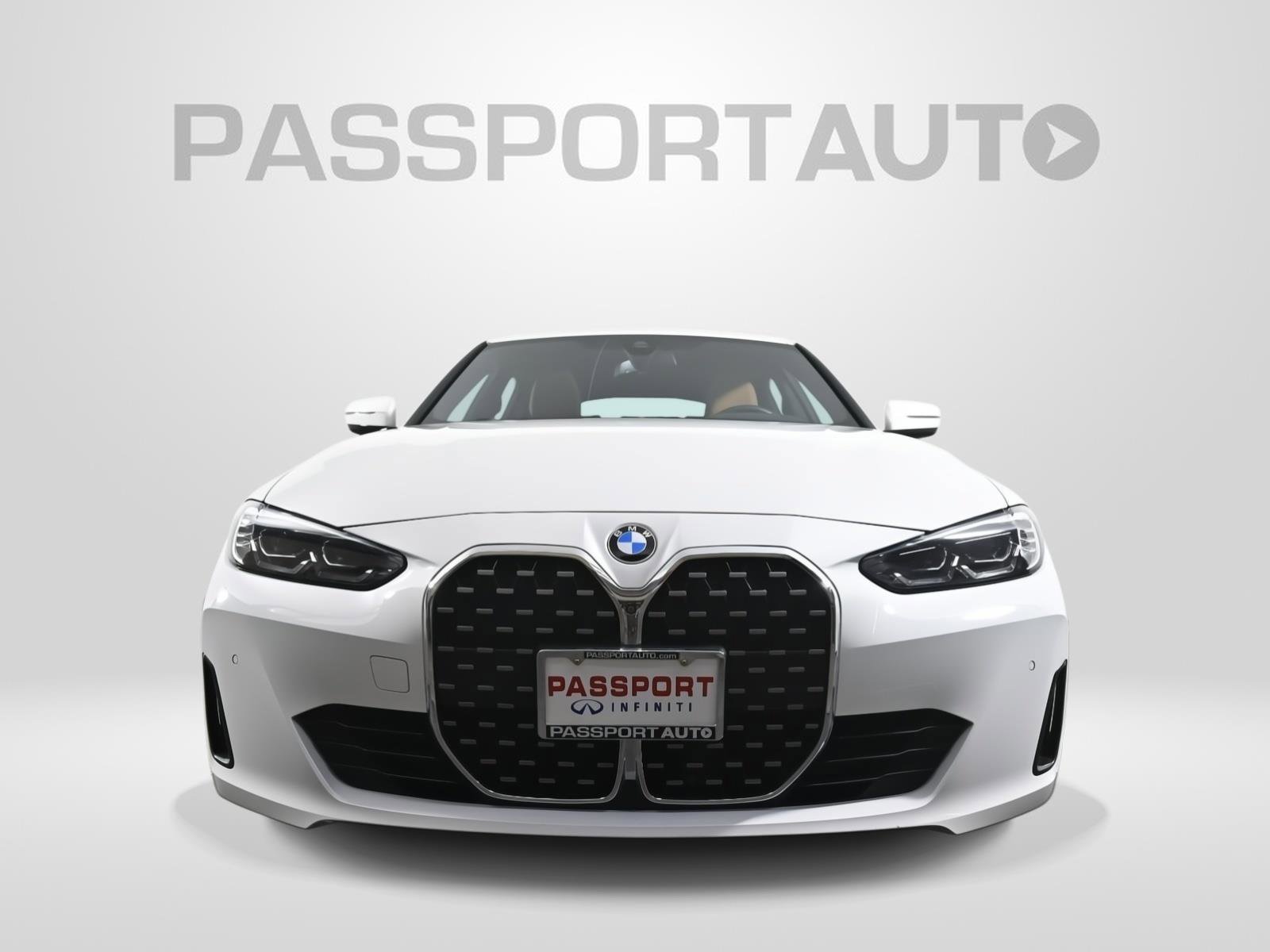 Used 2022 BMW 430i Gran Coupe w/ Premium Package 2 image 2