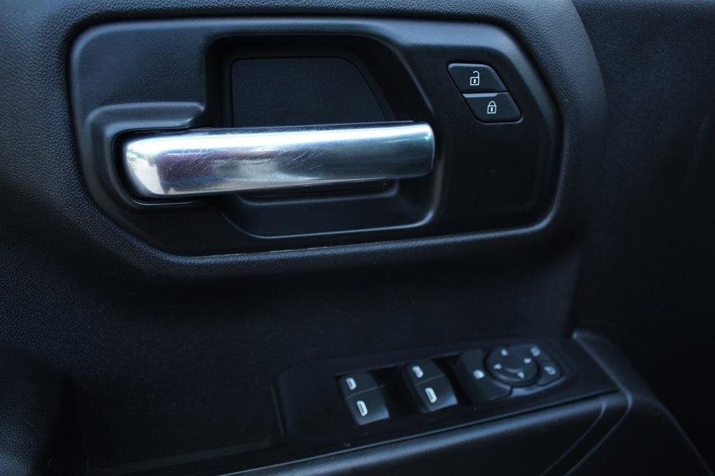 Used 2019 Chevrolet Silverado 1500 W/T w/ WT Convenience Package image 14