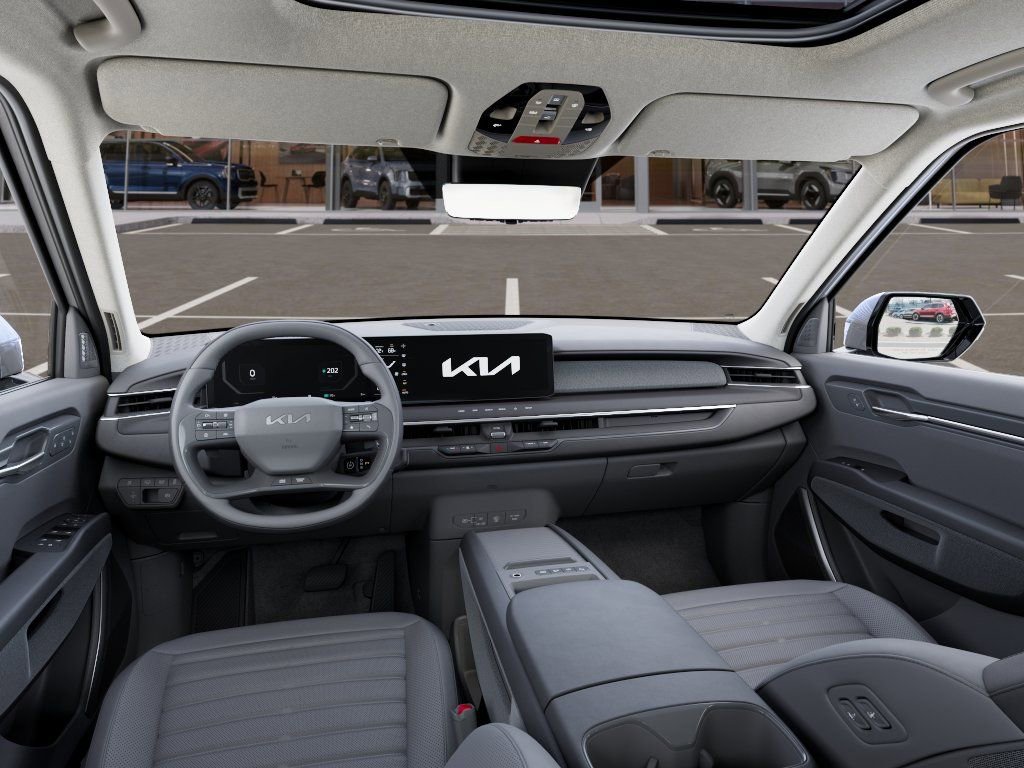 New 2026 Kia EV9 Land image 14