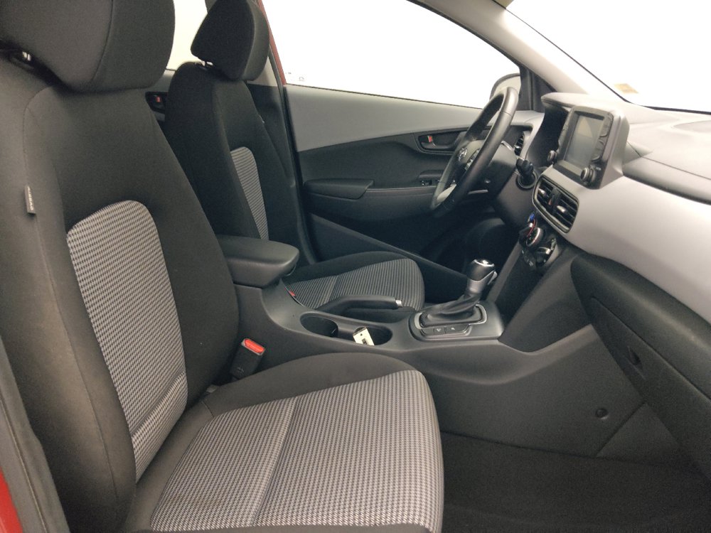 Used 2021 Hyundai Kona SEL Plus FWD image 21