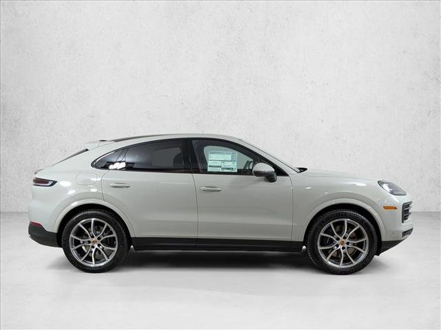 New 2026 Porsche Cayenne Coupe image 8