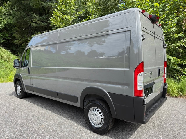 New 2026 RAM ProMaster 2500 w/ Safety Group FWD image 13