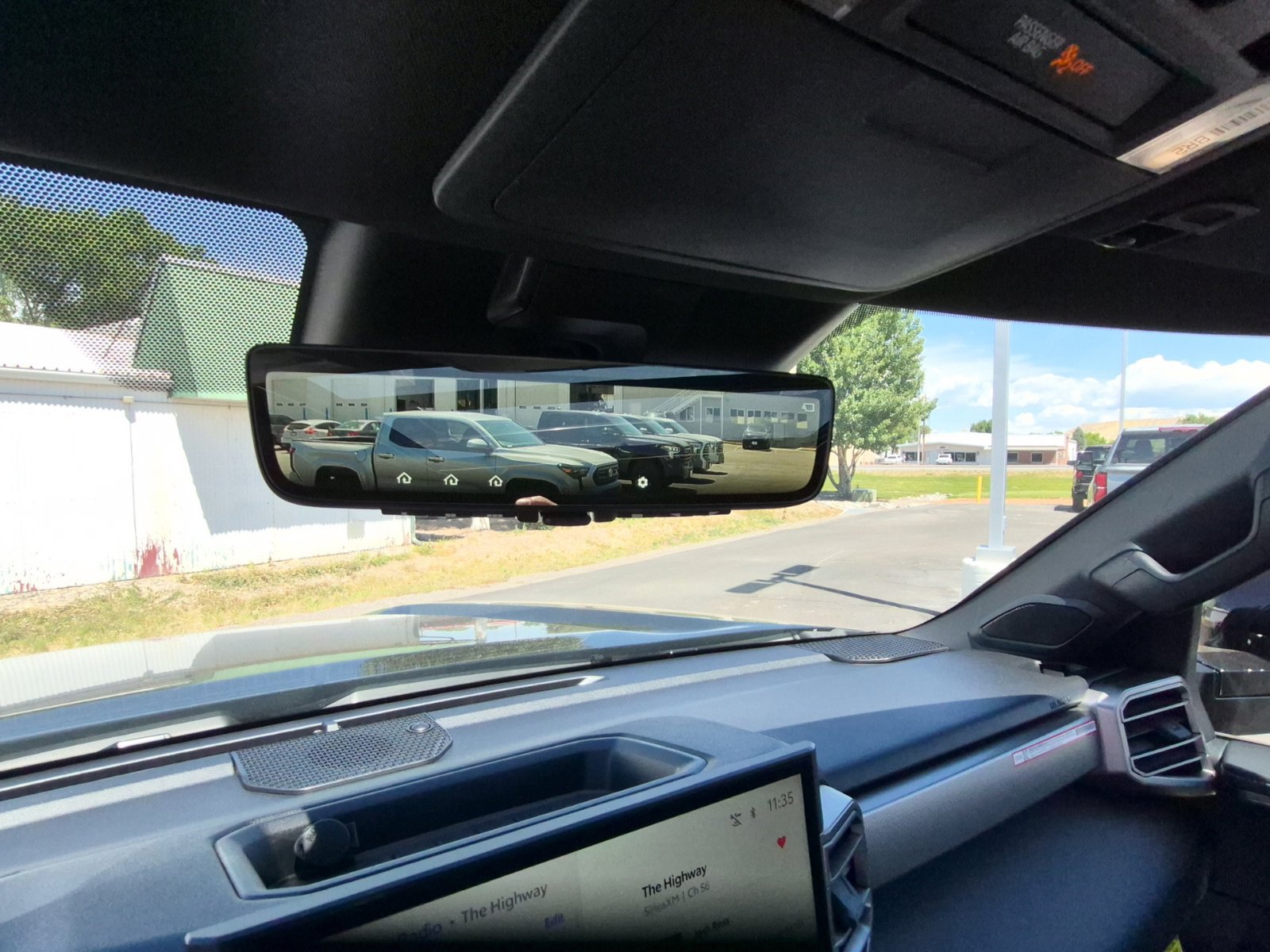New 2026 Toyota Tundra Limited AWD/4WD image 29