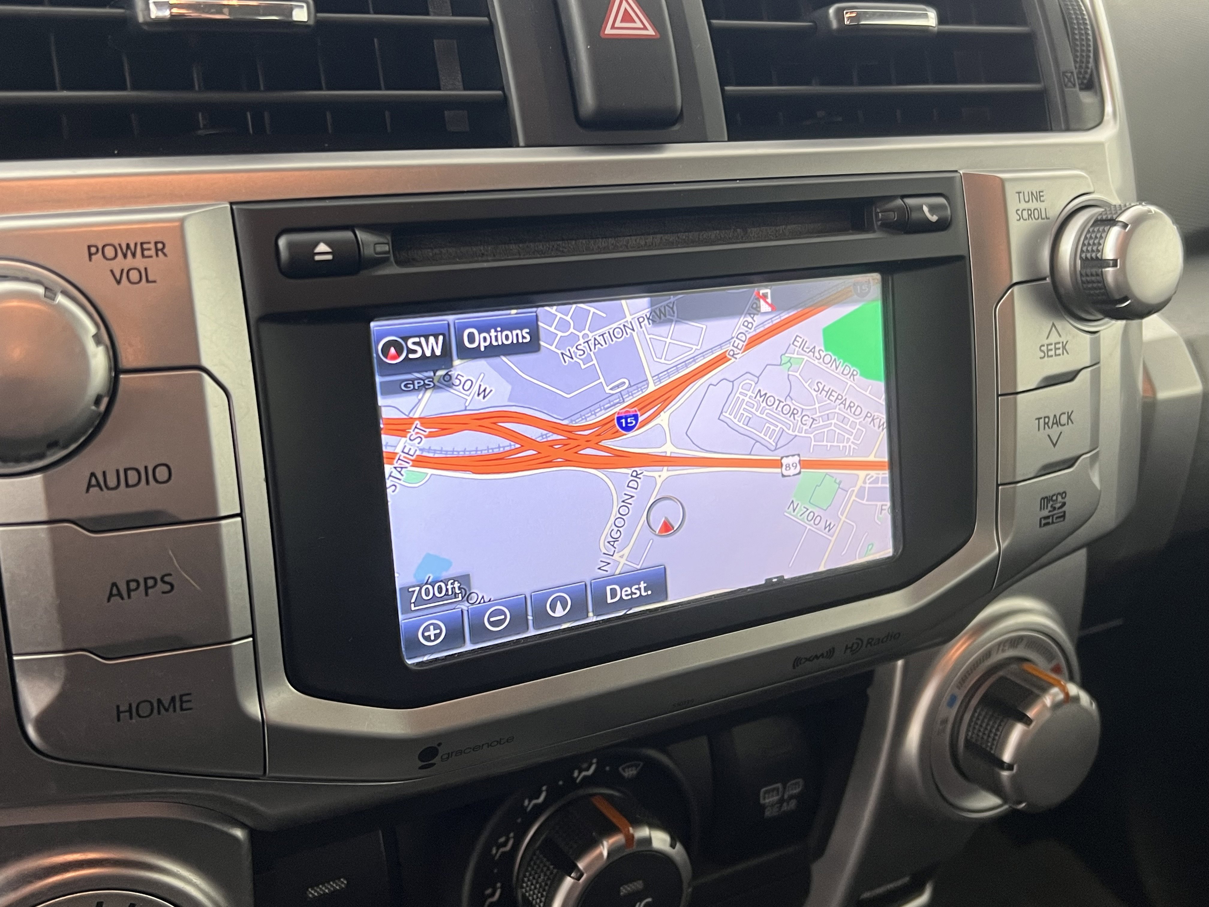 Used 2018 Toyota 4Runner SR5 image 27