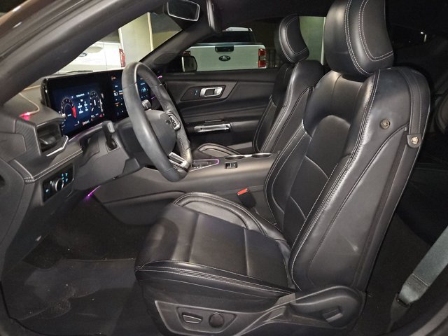 Used 2024 Ford Mustang Premium RWD image 13