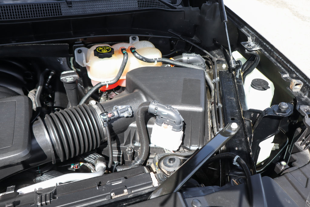 Used 2022 Chevrolet Silverado 1500 LT RWD image 14