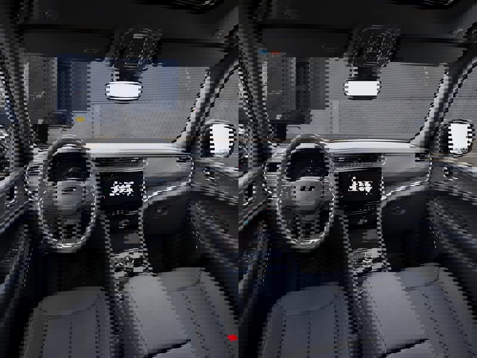 New 2026 Jeep Grand Cherokee Limited image 14