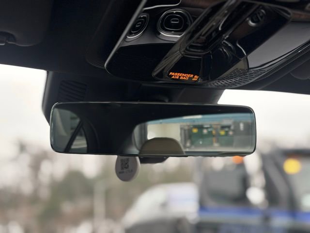 Certified 2023 Mercedes-Benz C 300 4MATIC Sedan image 38