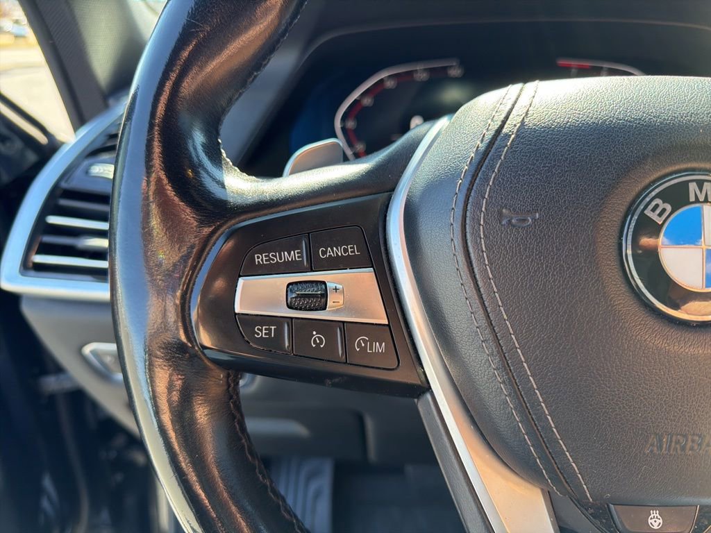 Used 2019 BMW X5 xDrive40i image 30