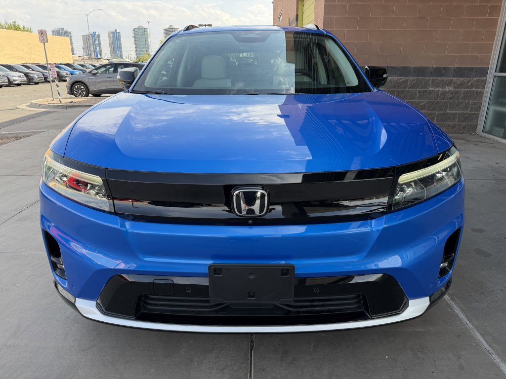 Used 2024 Honda Prologue Elite image 10